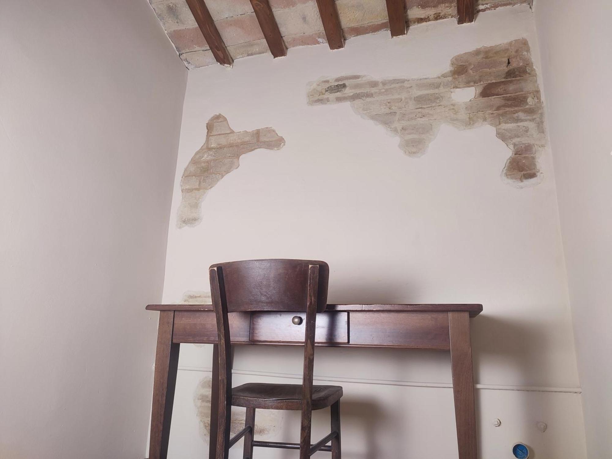Agriturismo Fonte Carella Monte San Pietrangeli 外观 照片