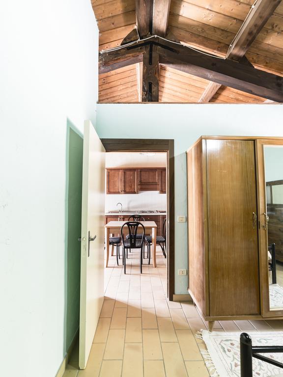 Agriturismo Fonte Carella Monte San Pietrangeli 外观 照片
