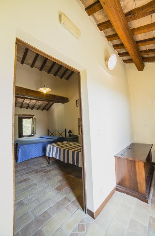 Agriturismo Fonte Carella Monte San Pietrangeli 外观 照片