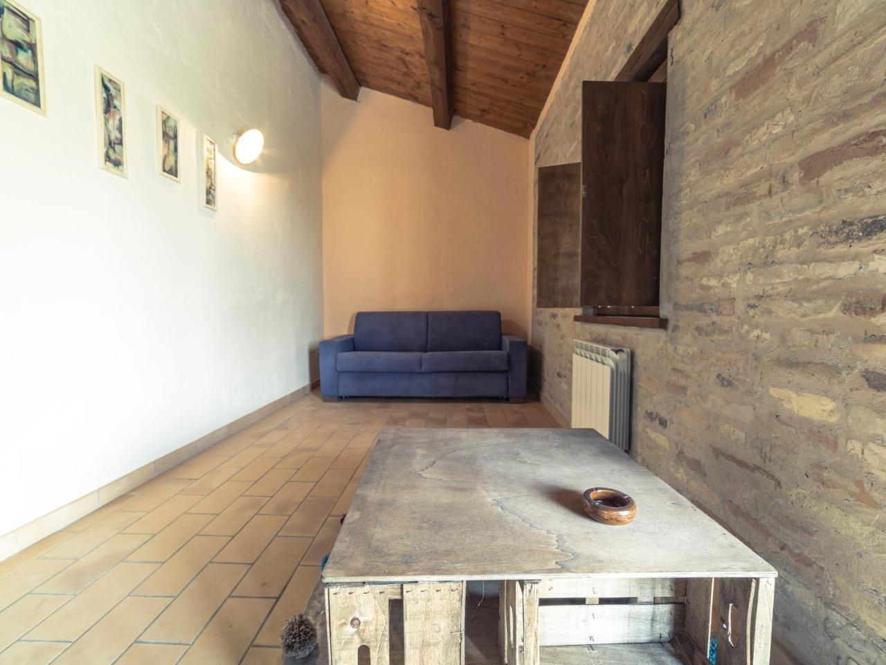 Agriturismo Fonte Carella Monte San Pietrangeli 外观 照片